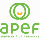 Logo APEF