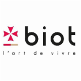 Logo MAIRIE BIOT