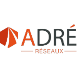 Logo ADRE RESEAUX