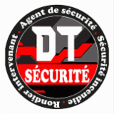 Logo DT SECURITE PRIVEE