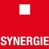 Logo SYNERGIE