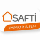 Logo Sébastien Bartoli Safti