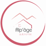 Logo ALPAGE AUTONOMIE