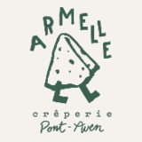 Logo Crêperie Armelle Pont-Aven