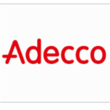 Logo ADECCO