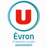 Logo EVRODIS