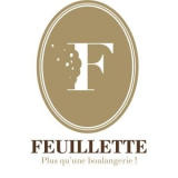 Logo FEUILLETTE