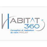 Logo HABITAT 360