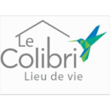 Logo LE COLIBRI