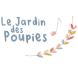 Logo JARDIN DES POUPIES