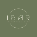 Logo I BAR