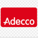 Logo ADECCO