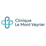 Logo CLINIQUE LE MONT VEYRIER