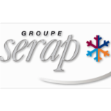 Logo SERAP INDUSTRIES