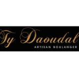 Logo Boulangerie TY DAOUDAL