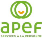 Logo APEF