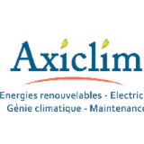 Logo AXICLIM