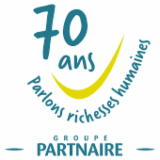 Logo PARTNAIRE