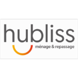 Logo HUBLISS