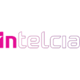 Logo INTELCIA FRANCE