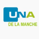 Logo UNA DE LA MANCHE