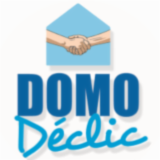 Logo DOMODECLIC