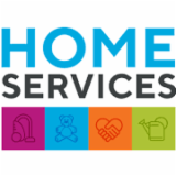 Logo HOME SERVICES