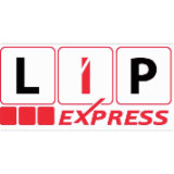 Logo LIP EXPRESS