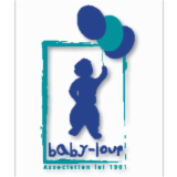 Logo ASSOCIATION BABY LOUP