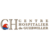 Logo CENTRE HOSPITALIER DE GUEBWILLER