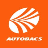 Logo AUTOBACS