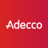 Logo ADECCO