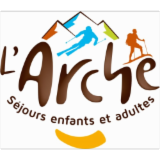 Logo CHALET L'ARCHE