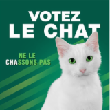 Logo FEU VERT