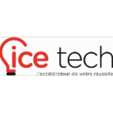 Logo ICE TECH