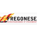 Logo FREGONESE & FILS