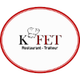 Logo K'FET