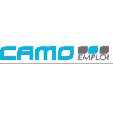 Logo CAMO EMPLOI