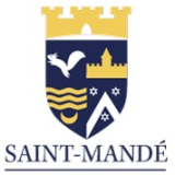 Logo COMMUNE DE SAINT-MANDE