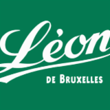 Logo LEON FISH BRASSERIE