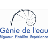 Logo GENIE DE L'EAU