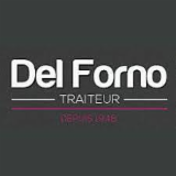 Logo SARL DEL FORNO PERE & FILS