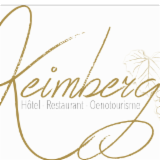 Logo KEIMBERG