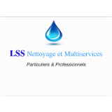 Logo LSS NETTOYAGE ET MULTISERVICES