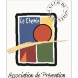 Logo ASSO PREVENTION LE CHEMIN