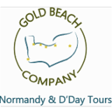 Logo GOLD BEACH COMPANY