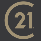 Logo CENTURY 21 Croix de Chavaux