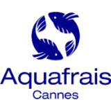 Logo  STAND AQUAFRAIS CANNES