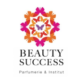 Logo MLLE PARF - BEAUTY SUCCESS